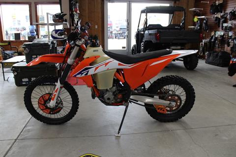 2023 KTM 350 EXC-F in The Dalles, Oregon - Photo 4