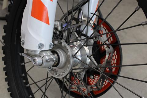 2023 KTM 350 EXC-F in The Dalles, Oregon - Photo 17