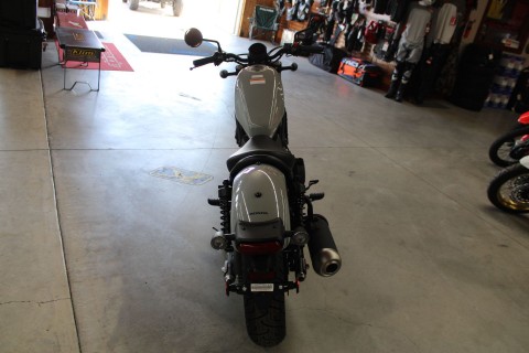 2026 Honda Rebel 500 in The Dalles, Oregon - Photo 6