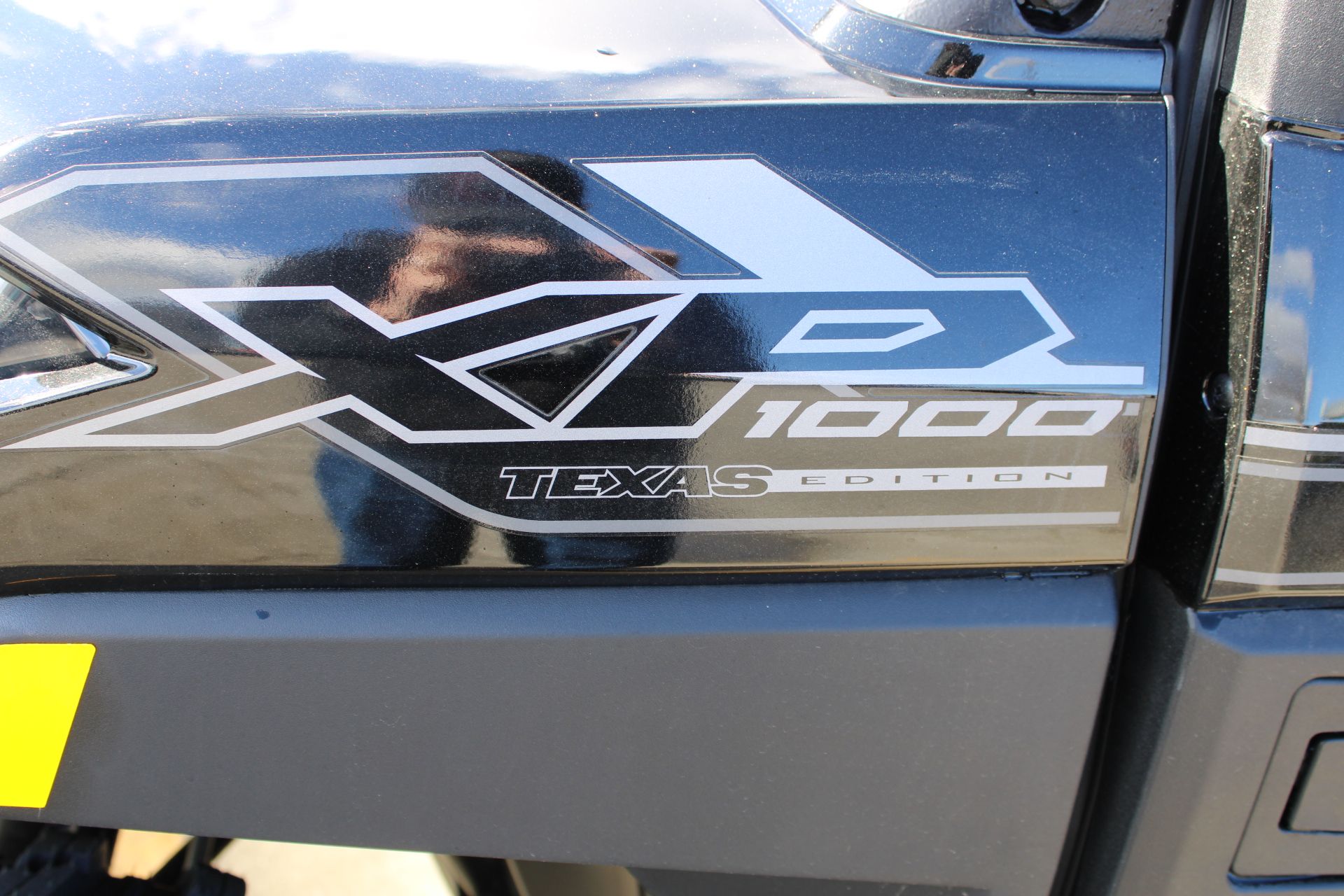 2025 Polaris Ranger Crew XP 1000 NorthStar Texas Edition in The Dalles, Oregon - Photo 11