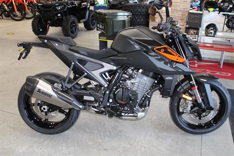 2024 KTM 990 Duke in The Dalles, Oregon - Photo 3