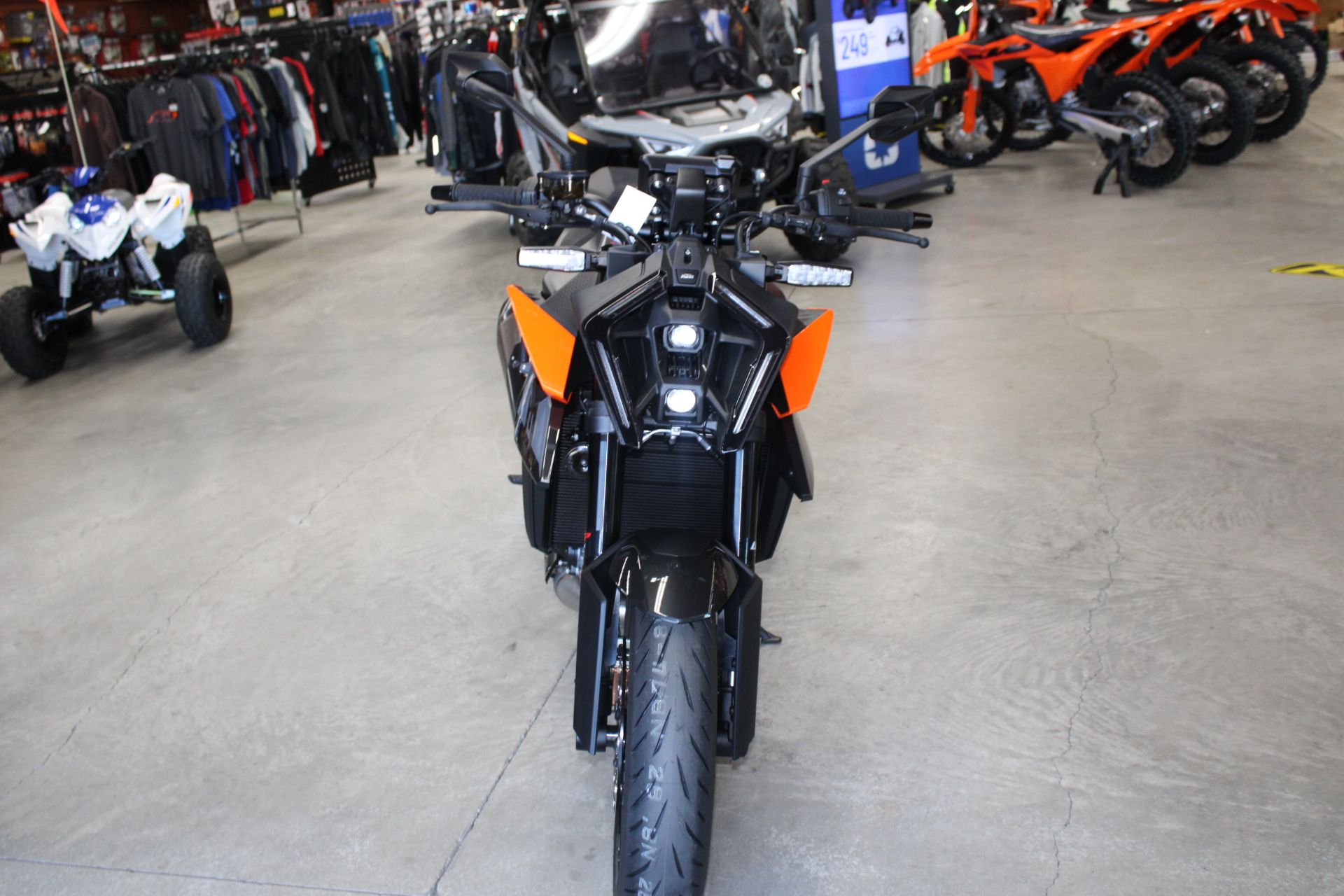 2024 KTM 990 Duke in The Dalles, Oregon - Photo 2