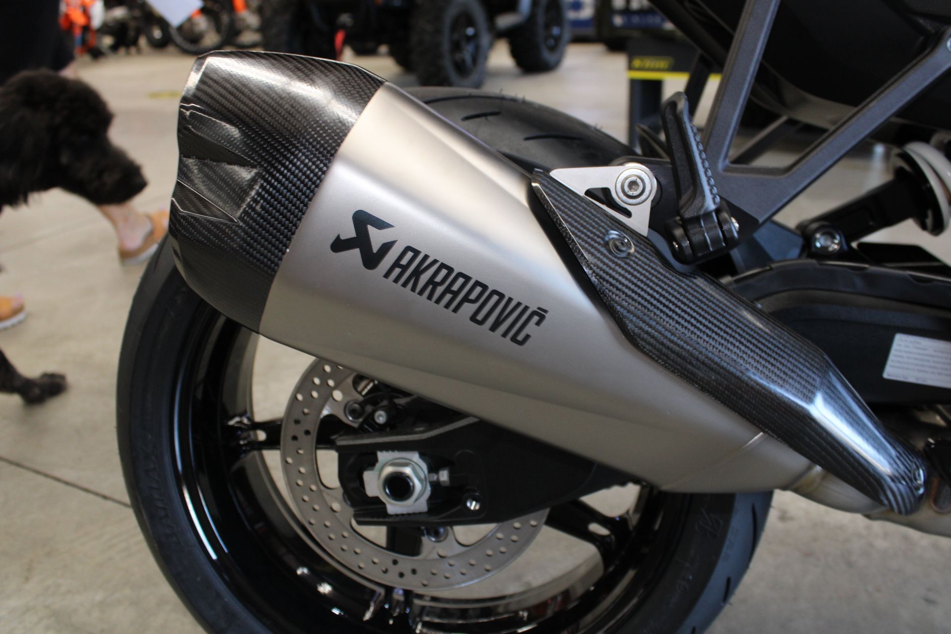 2024 KTM 990 Duke in The Dalles, Oregon - Photo 6