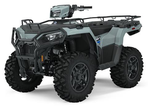 2025 Polaris Sportsman 570 Premium in The Dalles, Oregon - Photo 1