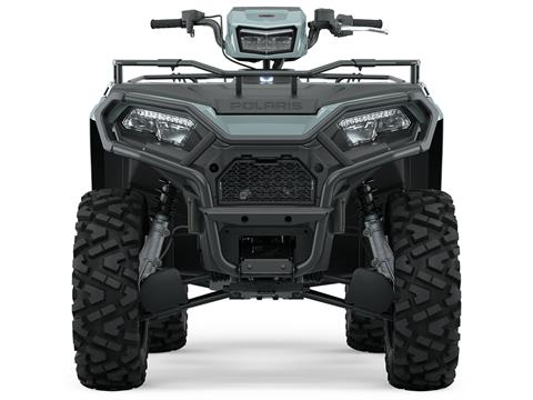 2025 Polaris Sportsman 570 Premium in The Dalles, Oregon - Photo 4