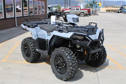 2025 Polaris Sportsman 570 Premium in The Dalles, Oregon - Photo 1