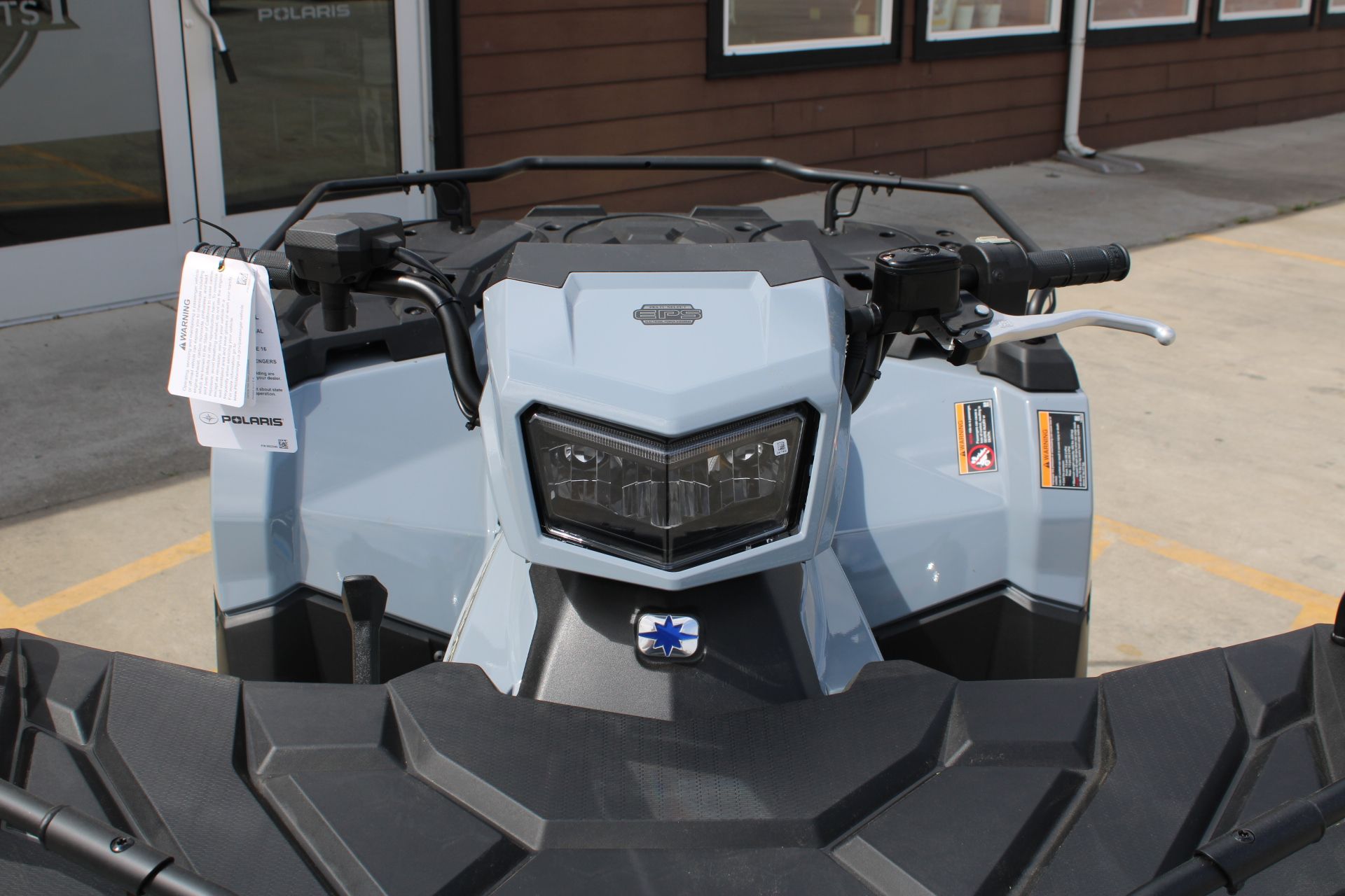 2025 Polaris Sportsman 570 Premium in The Dalles, Oregon - Photo 9