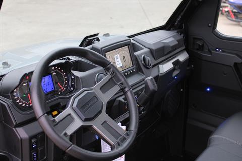 2026 Polaris Ranger XP 1000 NorthStar Edition Ultimate in The Dalles, Oregon - Photo 9