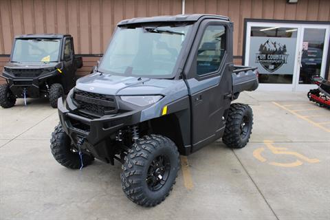 2026 Polaris Ranger XP 1000 NorthStar Edition Ultimate in The Dalles, Oregon - Photo 1