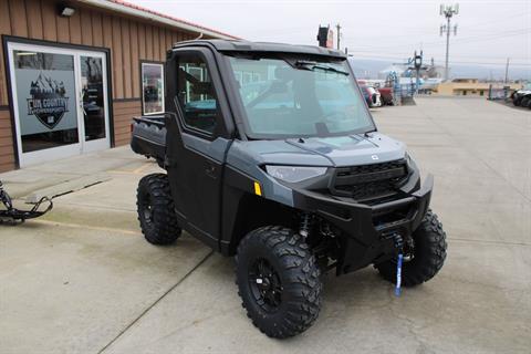 2026 Polaris Ranger XP 1000 NorthStar Edition Ultimate in The Dalles, Oregon - Photo 3