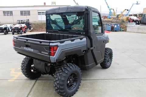 2026 Polaris Ranger XP 1000 NorthStar Edition Ultimate in The Dalles, Oregon - Photo 5