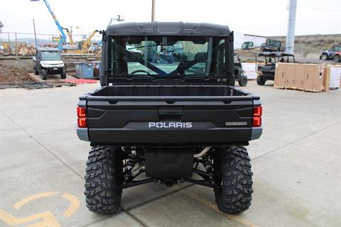2026 Polaris Ranger XP 1000 NorthStar Edition Ultimate in The Dalles, Oregon - Photo 6