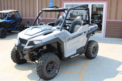 2024 Polaris General 1000 Sport in The Dalles, Oregon - Photo 1