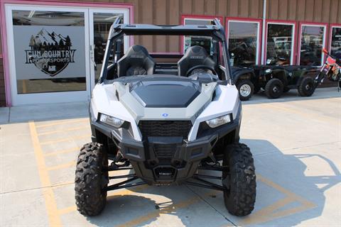 2024 Polaris General 1000 Sport in The Dalles, Oregon - Photo 2