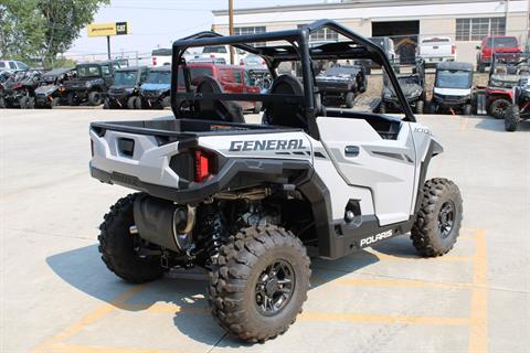 2024 Polaris General 1000 Sport in The Dalles, Oregon - Photo 5