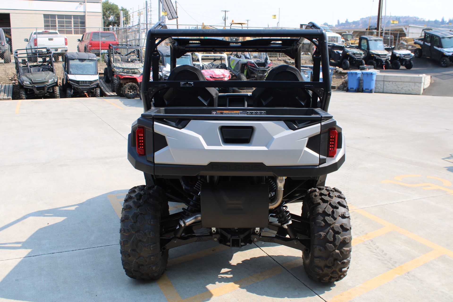 2024 Polaris General 1000 Sport in The Dalles, Oregon - Photo 6