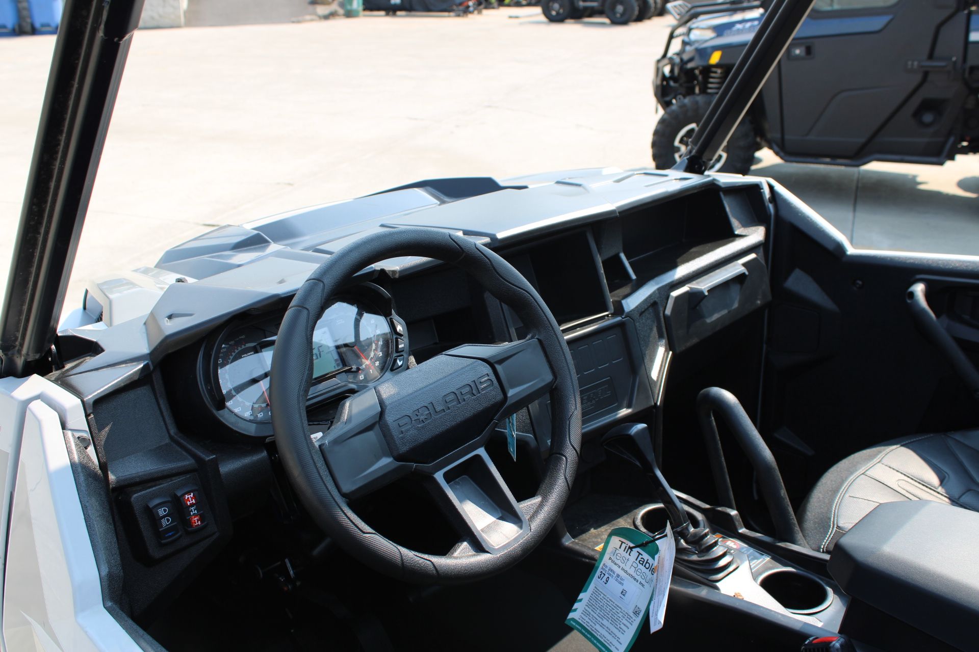 2024 Polaris General 1000 Sport in The Dalles, Oregon - Photo 8