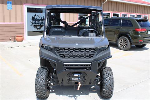 2025 Polaris Ranger Crew 1000 Premium in The Dalles, Oregon - Photo 2