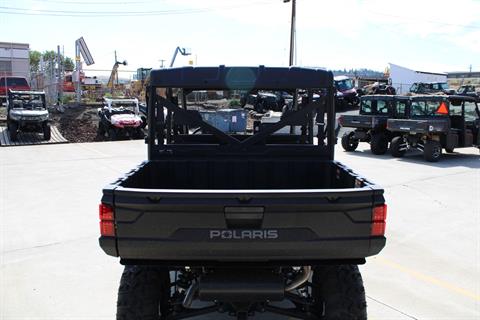 2025 Polaris Ranger Crew 1000 Premium in The Dalles, Oregon - Photo 6