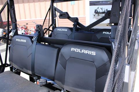 2025 Polaris Ranger Crew 1000 Premium in The Dalles, Oregon - Photo 8