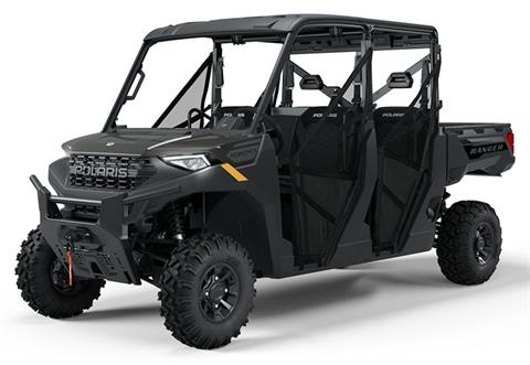 2025 Polaris Ranger Crew 1000 Premium in The Dalles, Oregon - Photo 1