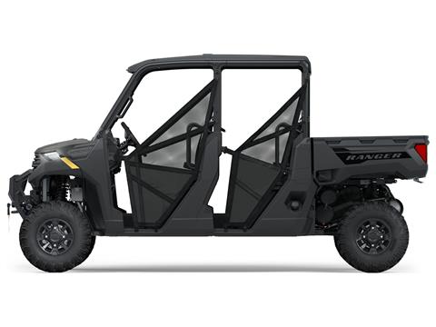 2025 Polaris Ranger Crew 1000 Premium in The Dalles, Oregon - Photo 3