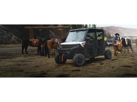 2025 Polaris Ranger Crew 1000 Premium in The Dalles, Oregon - Photo 7