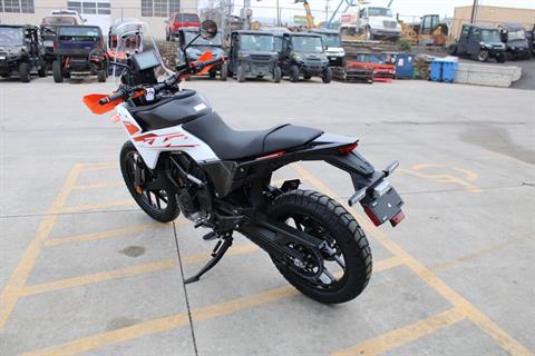 2026 KTM 390 Adventure X in The Dalles, Oregon - Photo 7