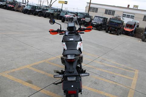 2026 KTM 390 Adventure X in The Dalles, Oregon - Photo 6