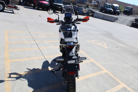 2026 KTM 390 Adventure X in The Dalles, Oregon - Photo 6