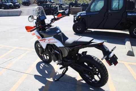 2026 KTM 390 Adventure X in The Dalles, Oregon - Photo 7