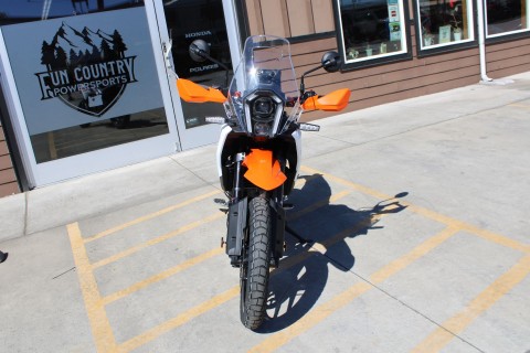 2026 KTM 390 Adventure X in The Dalles, Oregon - Photo 2