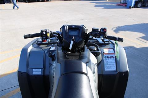 2026 Honda FourTrax Foreman Rubicon 4x4 Automatic DCT EPS Deluxe in The Dalles, Oregon - Photo 9