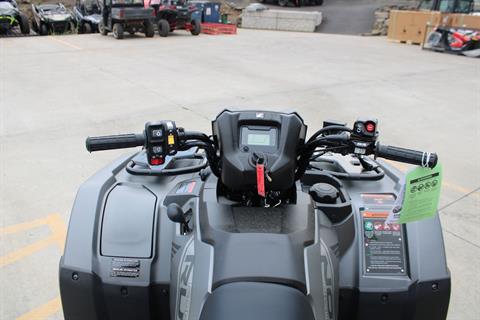 2026 Honda FourTrax Foreman Rubicon 4x4 Automatic DCT EPS Deluxe in The Dalles, Oregon - Photo 9