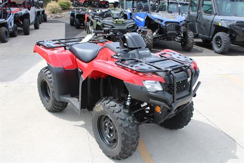 2025 Honda FourTrax Rancher in The Dalles, Oregon