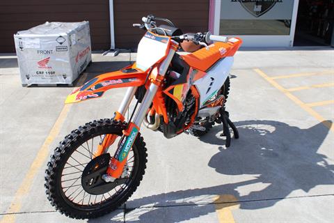 2024 KTM 450 SX-F Factory Edition in The Dalles, Oregon - Photo 5