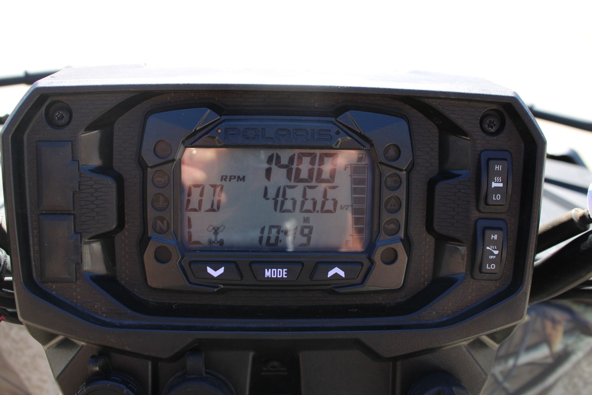 2024 Polaris Sportsman 570 Hunt Edition in The Dalles, Oregon - Photo 9