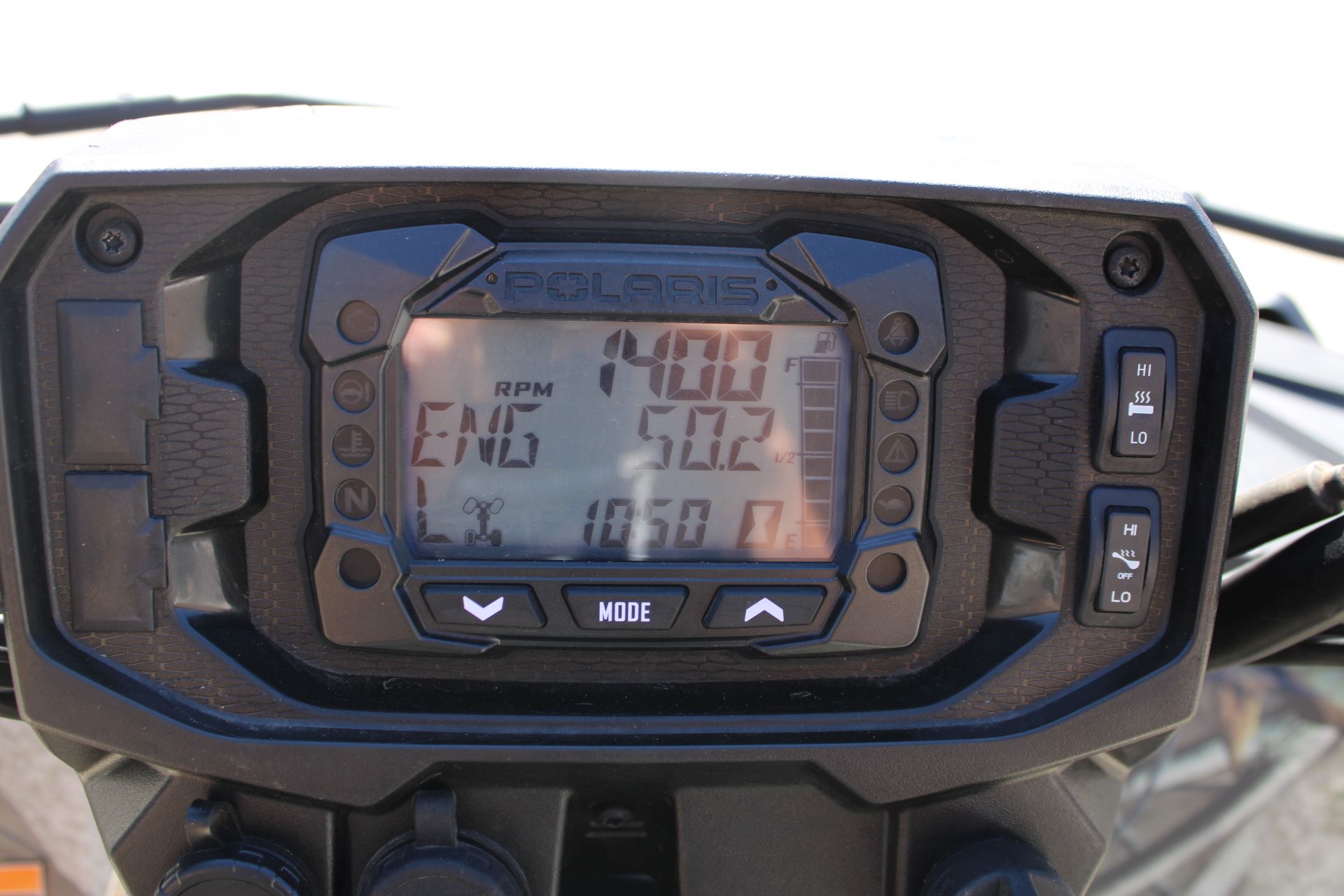 2024 Polaris Sportsman 570 Hunt Edition in The Dalles, Oregon - Photo 10