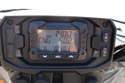 2024 Polaris Sportsman 570 Hunt Edition in The Dalles, Oregon - Photo 10