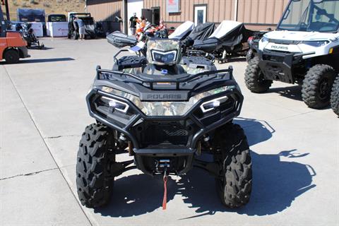 2024 Polaris Sportsman 570 Hunt Edition in The Dalles, Oregon - Photo 2