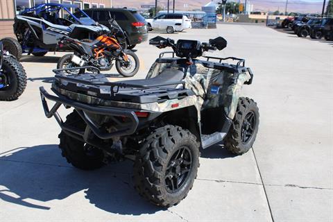 2024 Polaris Sportsman 570 Hunt Edition in The Dalles, Oregon - Photo 7