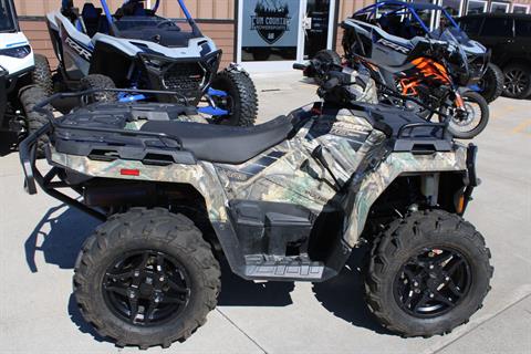 2024 Polaris Sportsman 570 Hunt Edition in The Dalles, Oregon - Photo 8