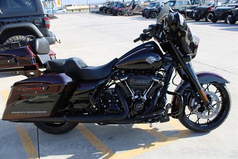 2022 Harley-Davidson Street Glide® Special in The Dalles, Oregon - Photo 5