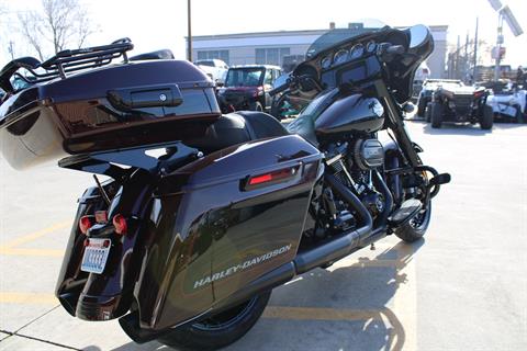 2022 Harley-Davidson Street Glide® Special in The Dalles, Oregon - Photo 6