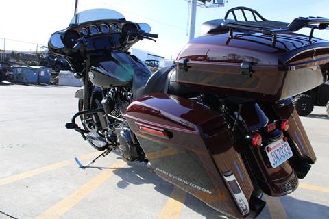 2022 Harley-Davidson Street Glide® Special in The Dalles, Oregon - Photo 8
