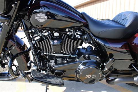 2022 Harley-Davidson Street Glide® Special in The Dalles, Oregon - Photo 11