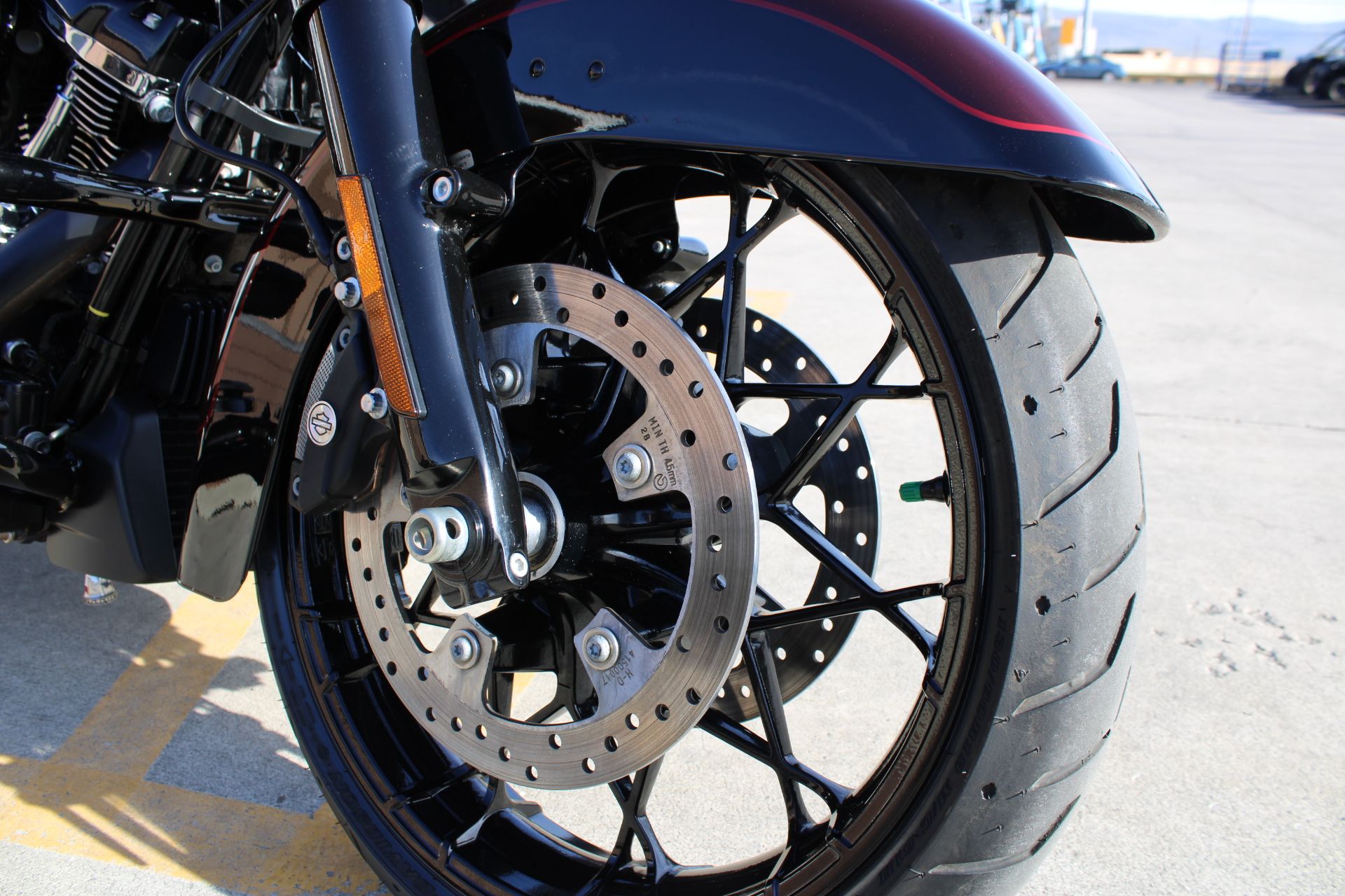 2022 Harley-Davidson Street Glide® Special in The Dalles, Oregon - Photo 16