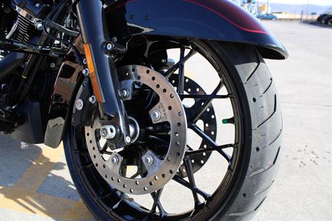 2022 Harley-Davidson Street Glide® Special in The Dalles, Oregon - Photo 16