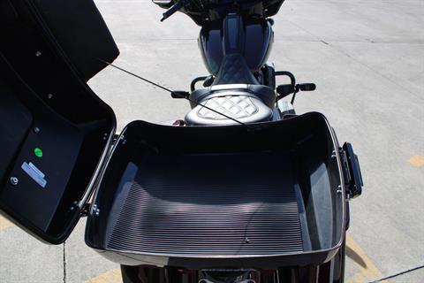 2022 Harley-Davidson Street Glide® Special in The Dalles, Oregon - Photo 17