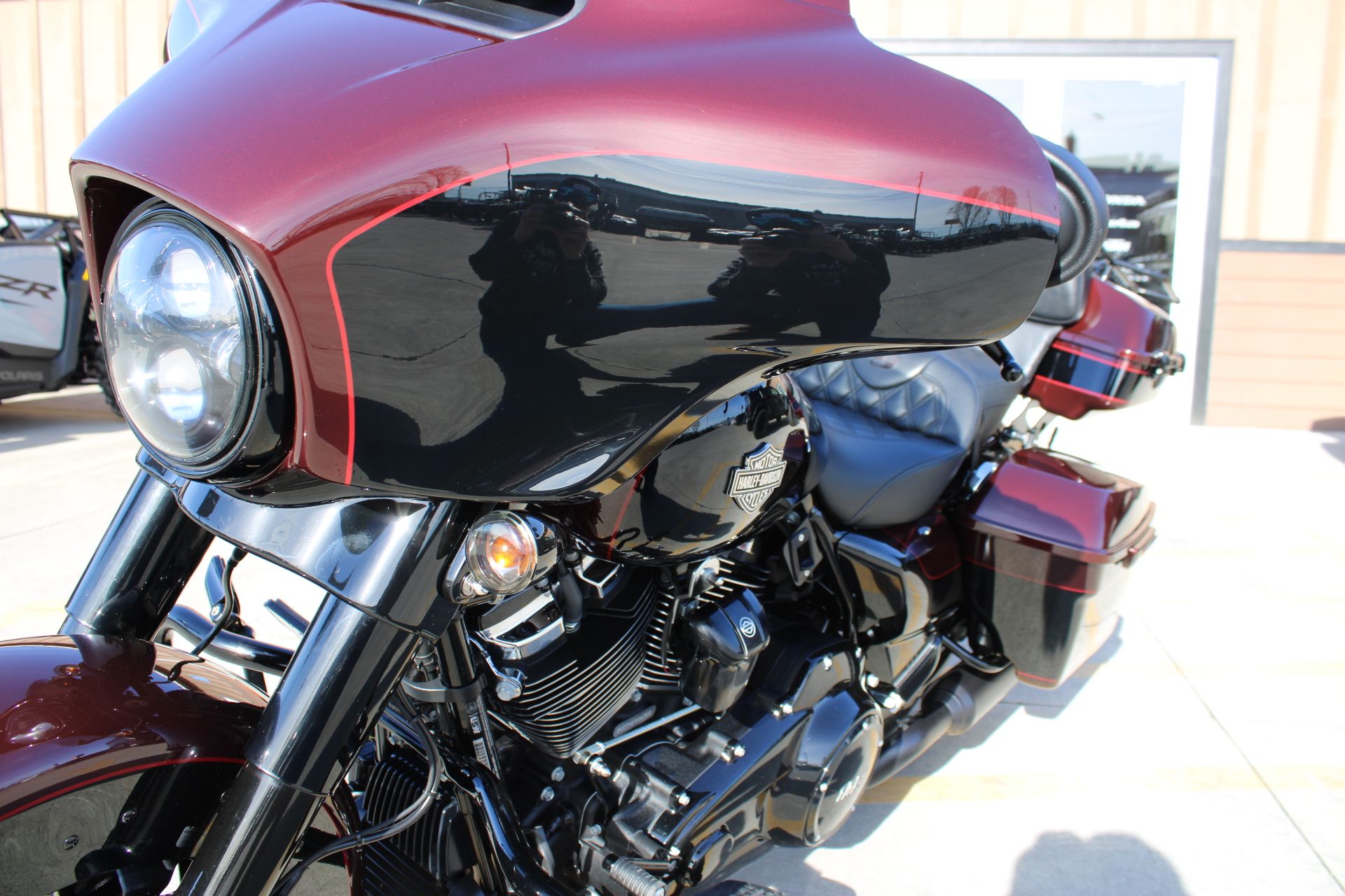 2022 Harley-Davidson Street Glide® Special in The Dalles, Oregon - Photo 10